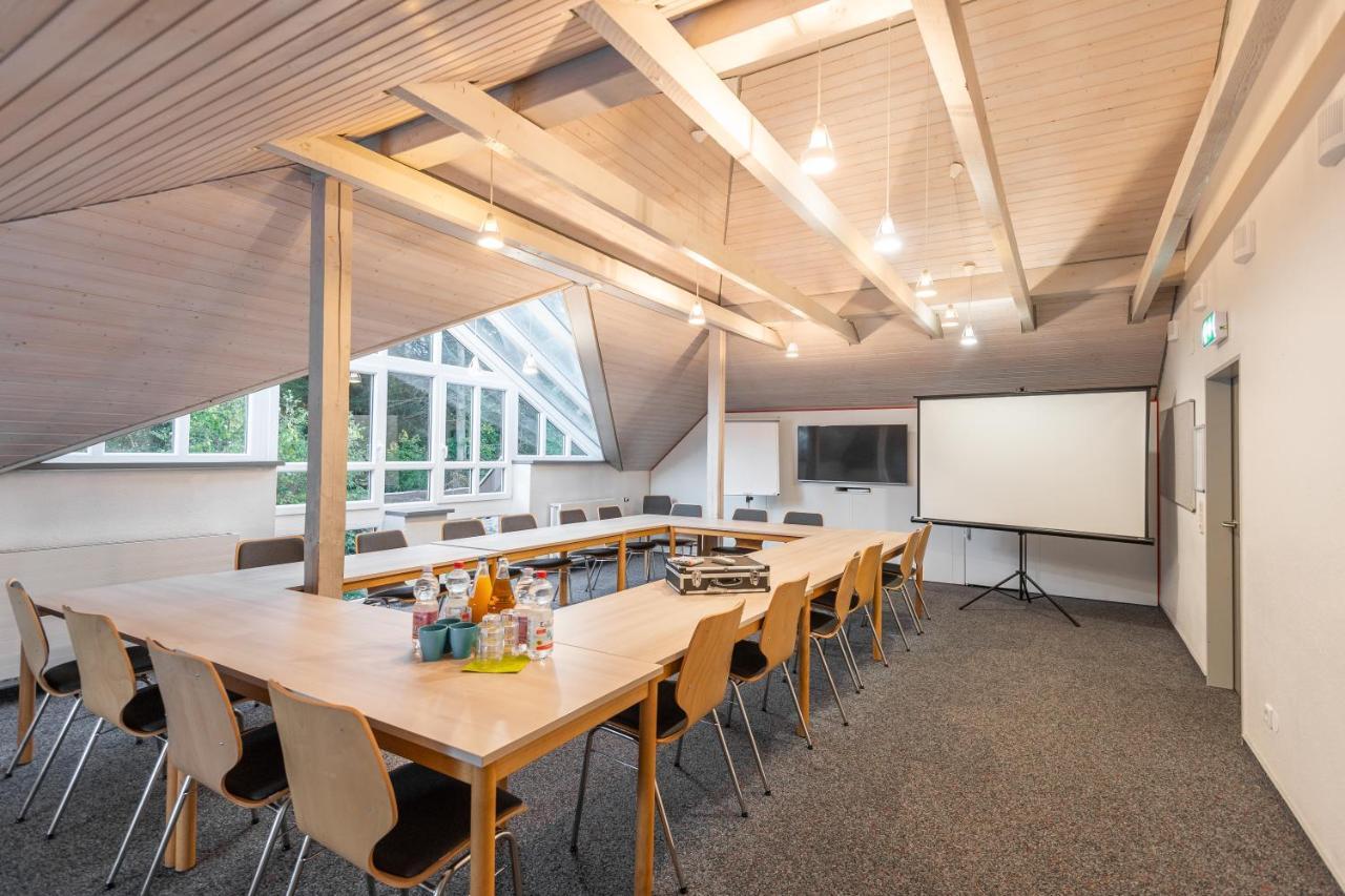 Hoessensportzentrum Westerstede Esterno foto