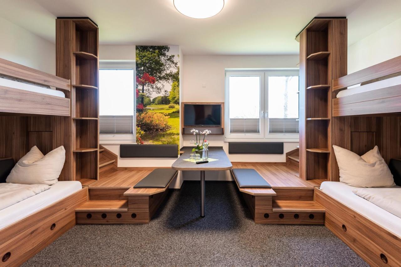 Hoessensportzentrum Westerstede Esterno foto